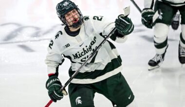 College Notes: Howard, Hughes, Sumpf, Medvedev