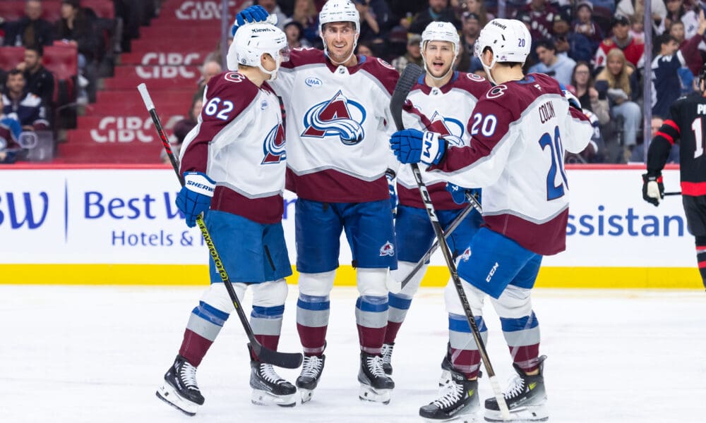 Deen's View: Nelson Deal Sets the Table — Now the Real Work Begins for the Avalanche (+)