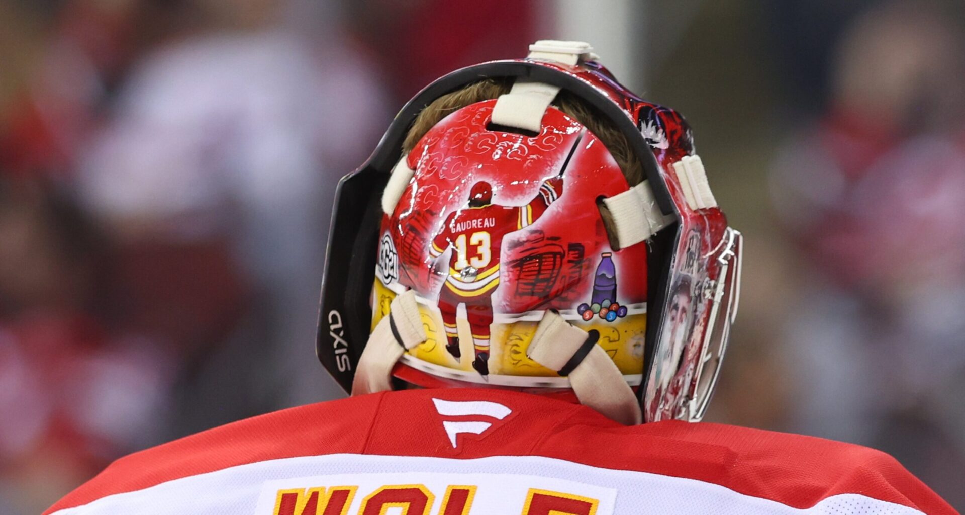 Johnny Gaudreau's Widow Recalls Heart-Wrenching Moment of Loss