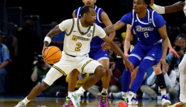 Missouri's Tamar Bates Signing Two-Way Deal With Nuggets