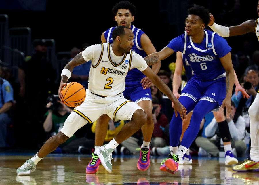 Missouri's Tamar Bates Signing Two-Way Deal With Nuggets