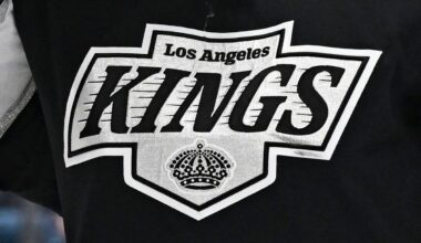 Kings sign Kirill Kirsanov to two-year, entry-level contract