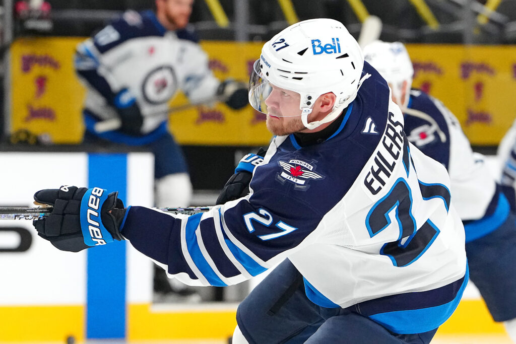 How The Jets Can Replace Nikolaj Ehlers If He Leaves