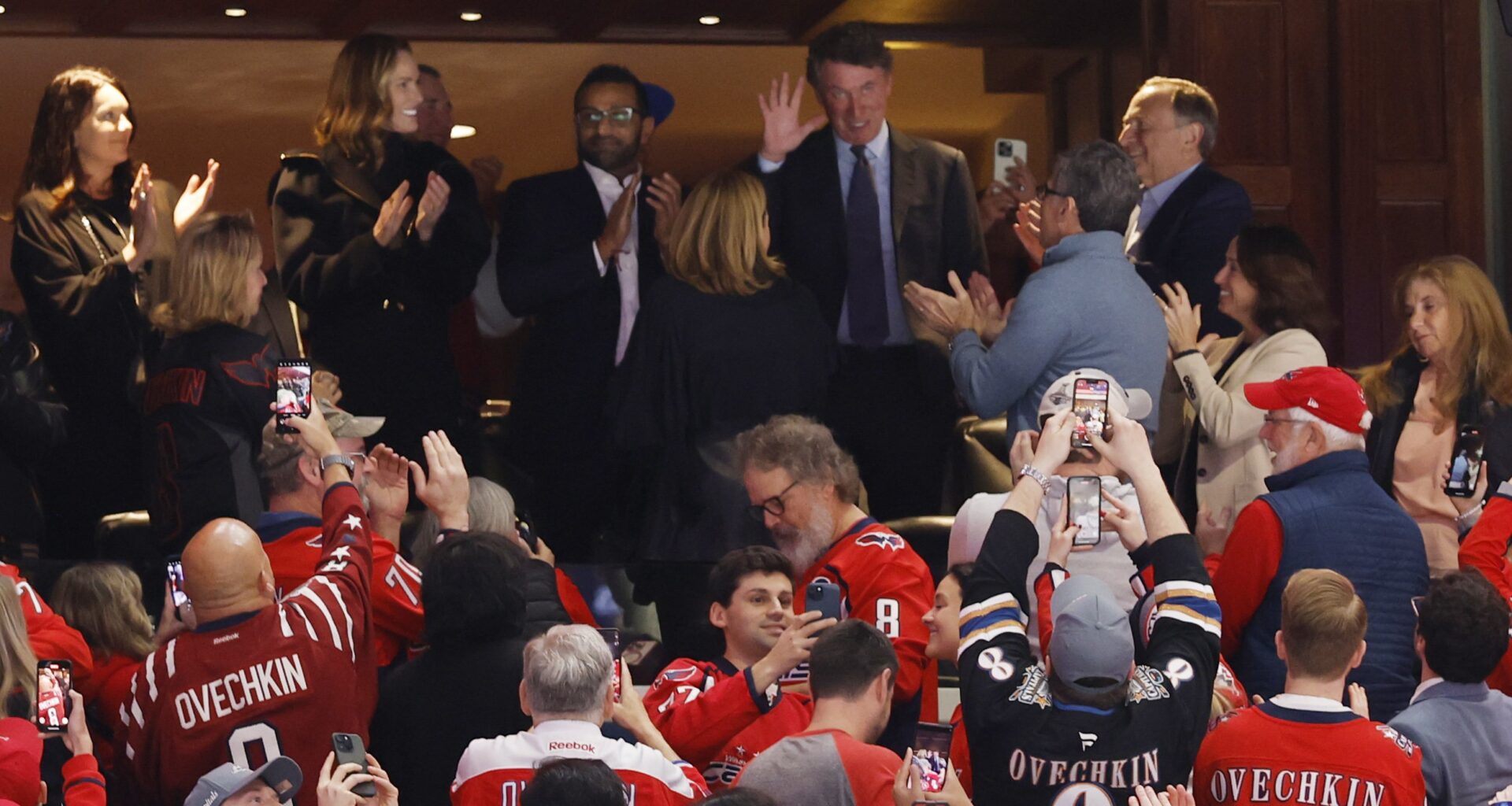 Wayne Gretzky's Childhood Goals Inspire Iconic NHL Nickname