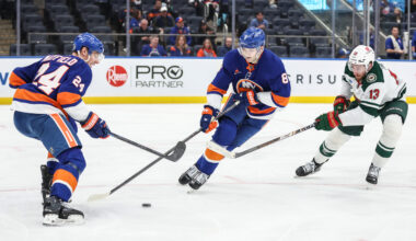 Montreal Canadiens Trying to Acquire Star Defenceman