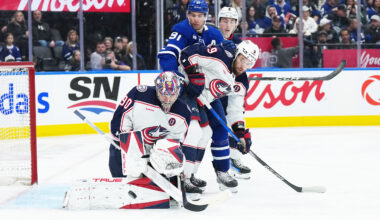 NHL Rumours: Columbus Blue Jackets Hope to Sign D-Men