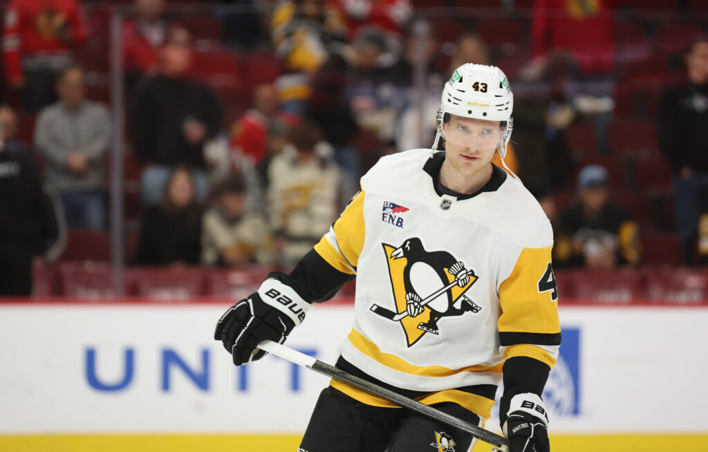 Penguins Listening To Trade Offers For Most 2026 UFAs