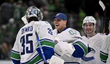 Vancouver Canucks Face Uncertain Future After Turbulent Season