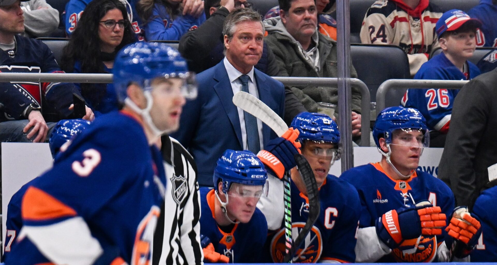 Patrick Roy Achieves Unmatched Conn Smythe Triumph in NHL History