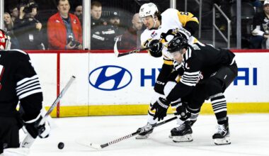 Studying Who the Pittsbrugh Penguins Could Trade and Where