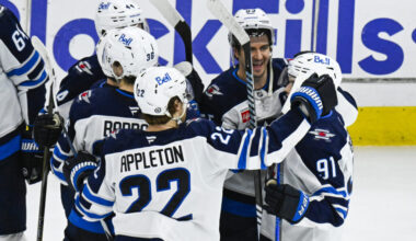 Free Agent Focus: Winnipeg Jets