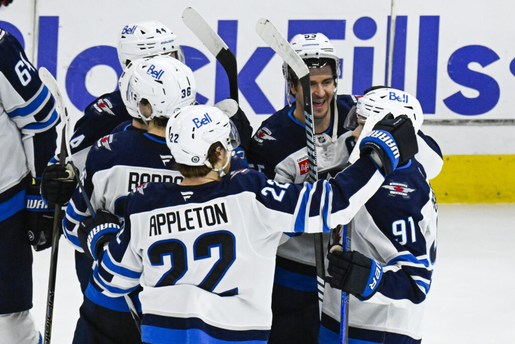 Free Agent Focus: Winnipeg Jets