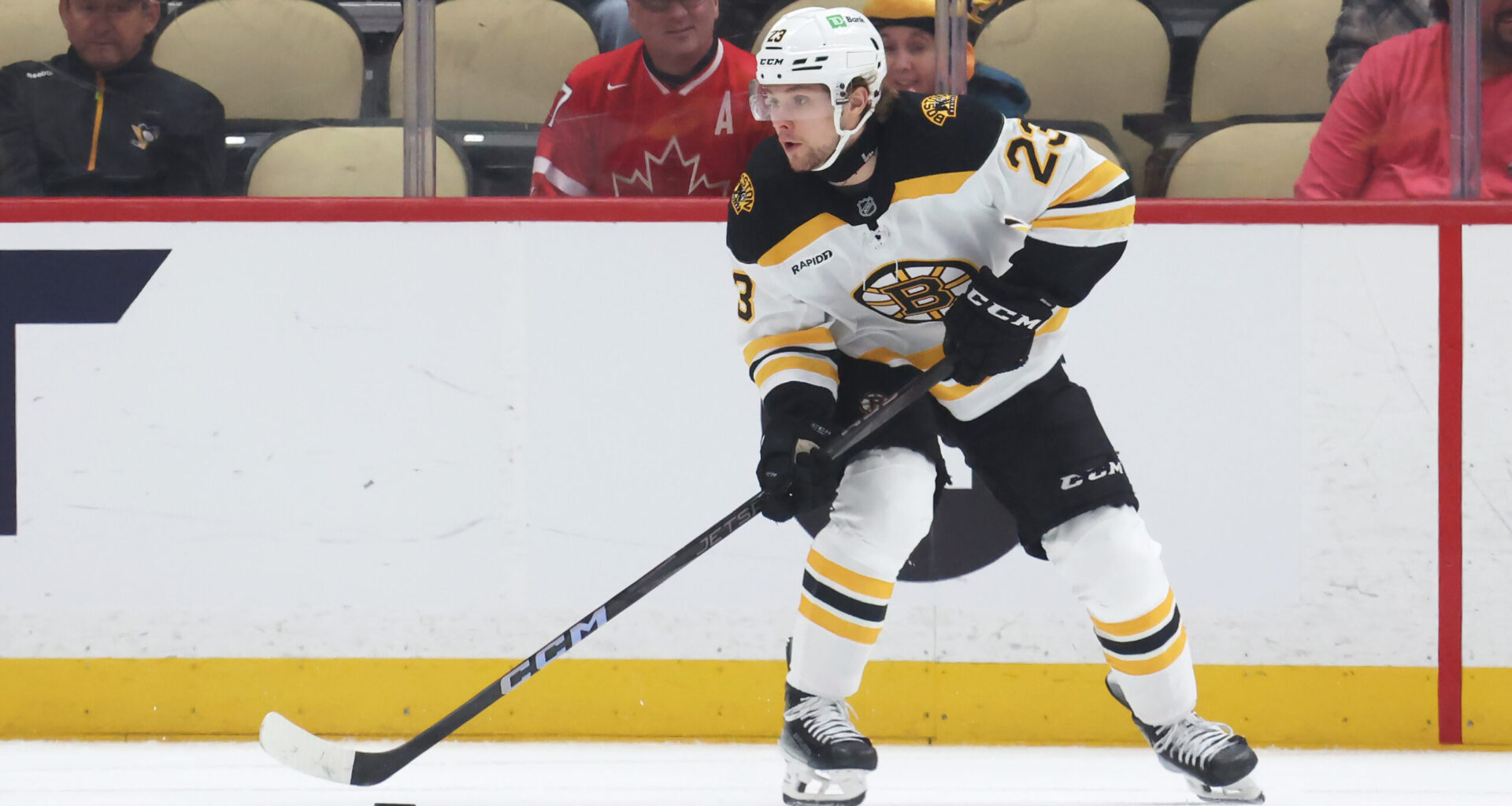 What Bruins need in their next Head Coach | Poke The Bear