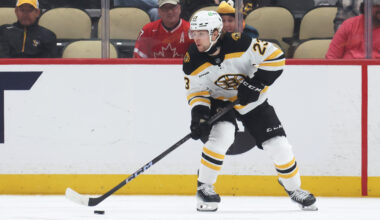 What Bruins need in their next Head Coach | Poke The Bear