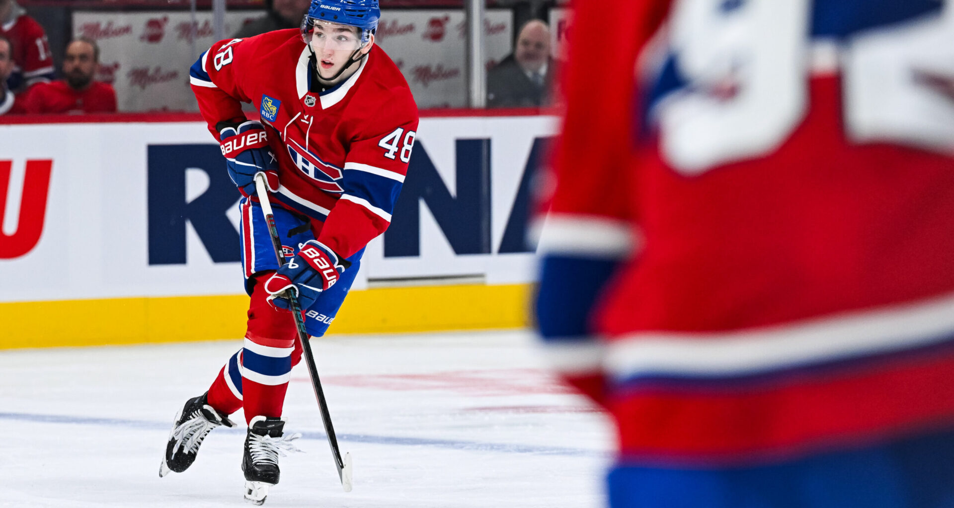 Montreal Canadiens Targets at the 2025 NHL Draft