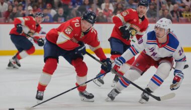 What the Chris Kreider Trade Means for the Anaheim Ducks