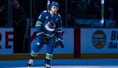 Quinn Hughes Faces Crucial Season with Canucks' New Leadership