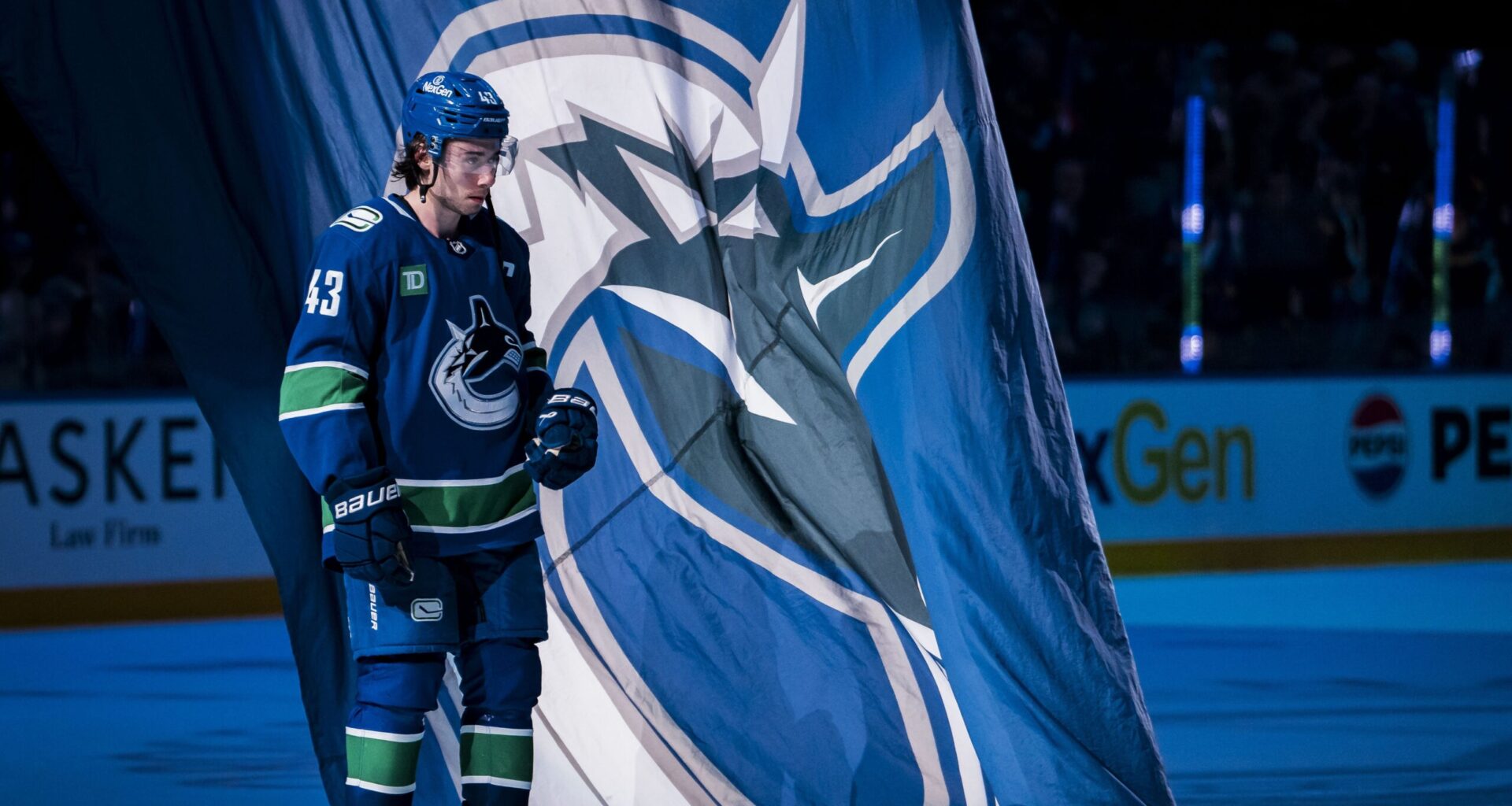 Quinn Hughes Sparks Urgent NHL Revival for Canucks' Future