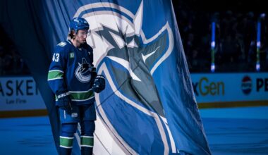 Quinn Hughes Sparks Urgent NHL Revival for Canucks' Future