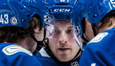 Can Bill Guerin Save the Wild's Christmas? - Minnesota Wild