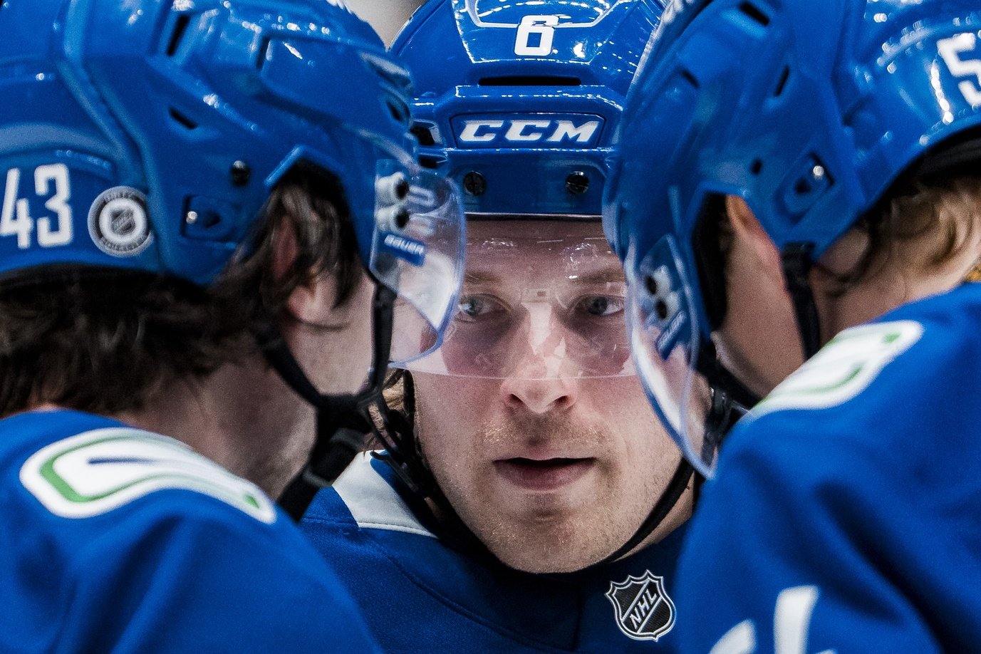 Can Bill Guerin Save the Wild's Christmas? - Minnesota Wild