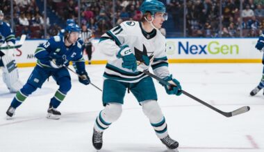 Blackhawks Nearly Pulled Off Blockbuster Trade In 2024 Draft