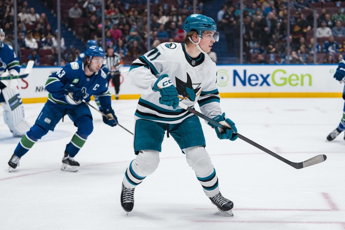 Blackhawks Nearly Pulled Off Blockbuster Trade In 2024 Draft