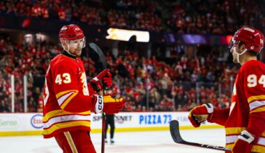 Adam Klapka Secures Thrilling NHL Deal with Calgary Flames