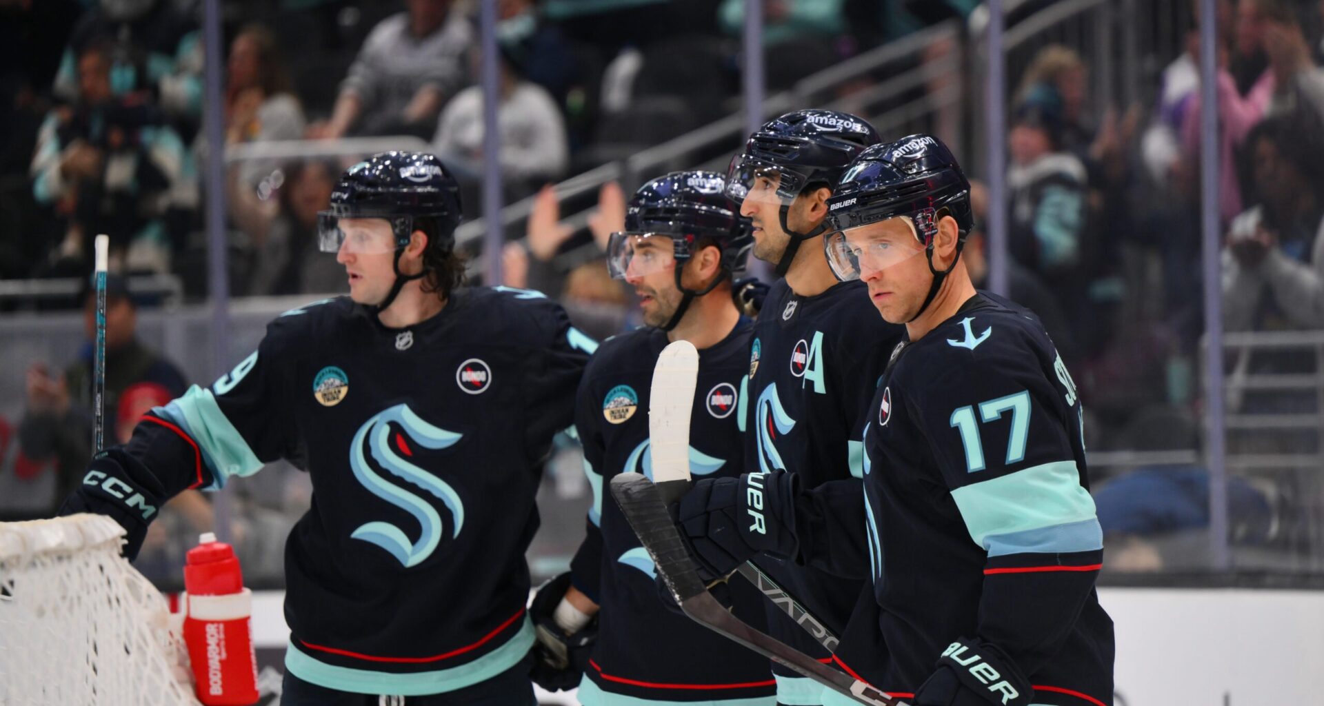 NHL Rumours: Western Conference Team May Use Offer Sheets