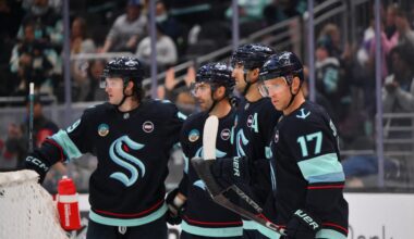 NHL Rumours: Western Conference Team May Use Offer Sheets