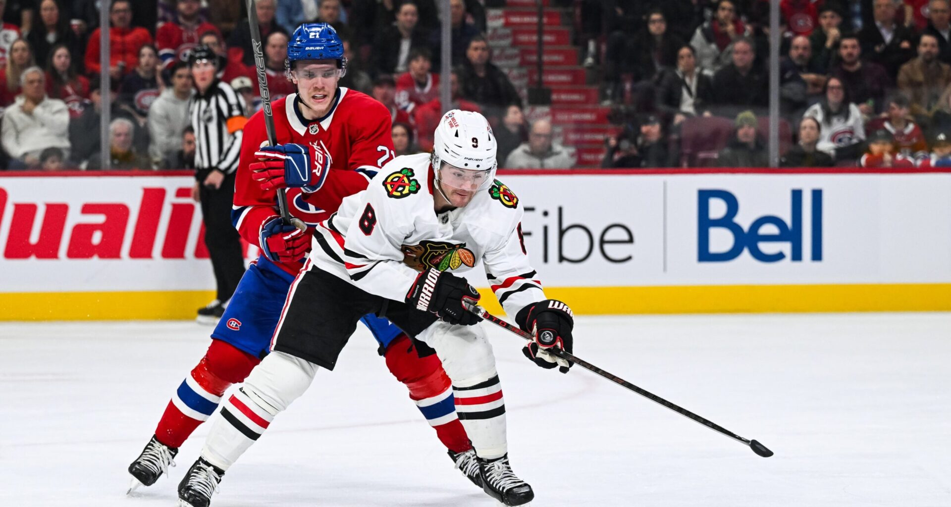 Ryan Donato Signs $16M Deal, Elevating Chicago Blackhawks' Future