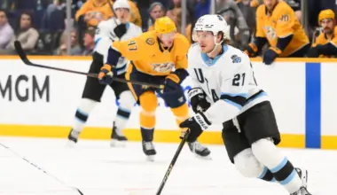 Detroit Red Wings secure former 5th overall pick in bold trade deal