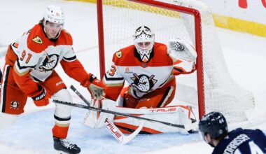 Ville Husso Drives Red Wings' Bold NHL Goalie Revolution