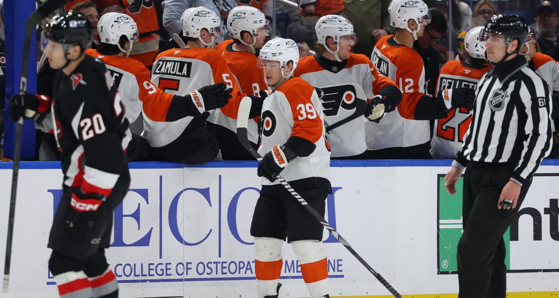 Matvei Michkov Bravely Leaves NHL for Family in Crisis