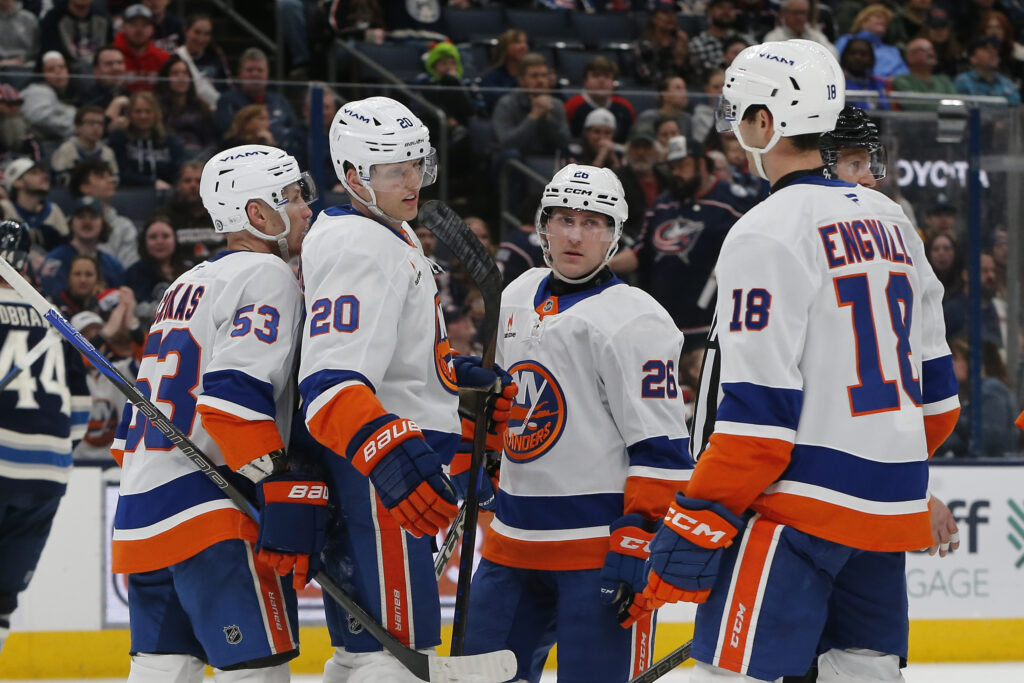 Free Agent Focus: New York Islanders
