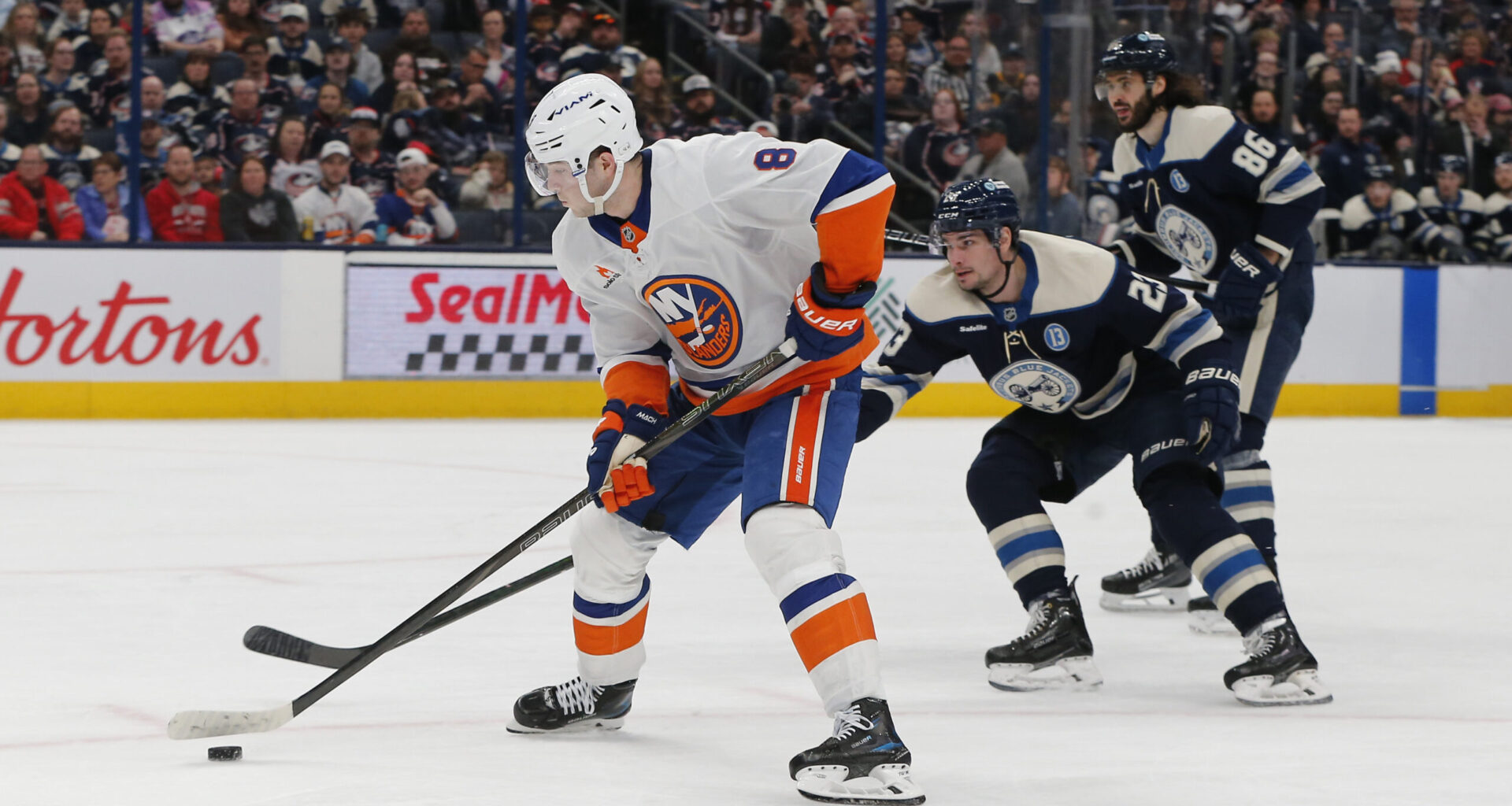 Montreal Canadiens 2025 NHL Draft Recap