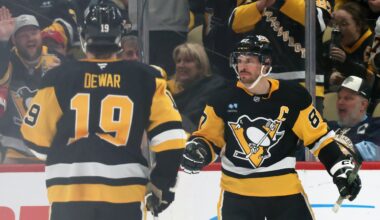Sidney Crosby Elevates NHL Playoffs with Impeccable Discipline