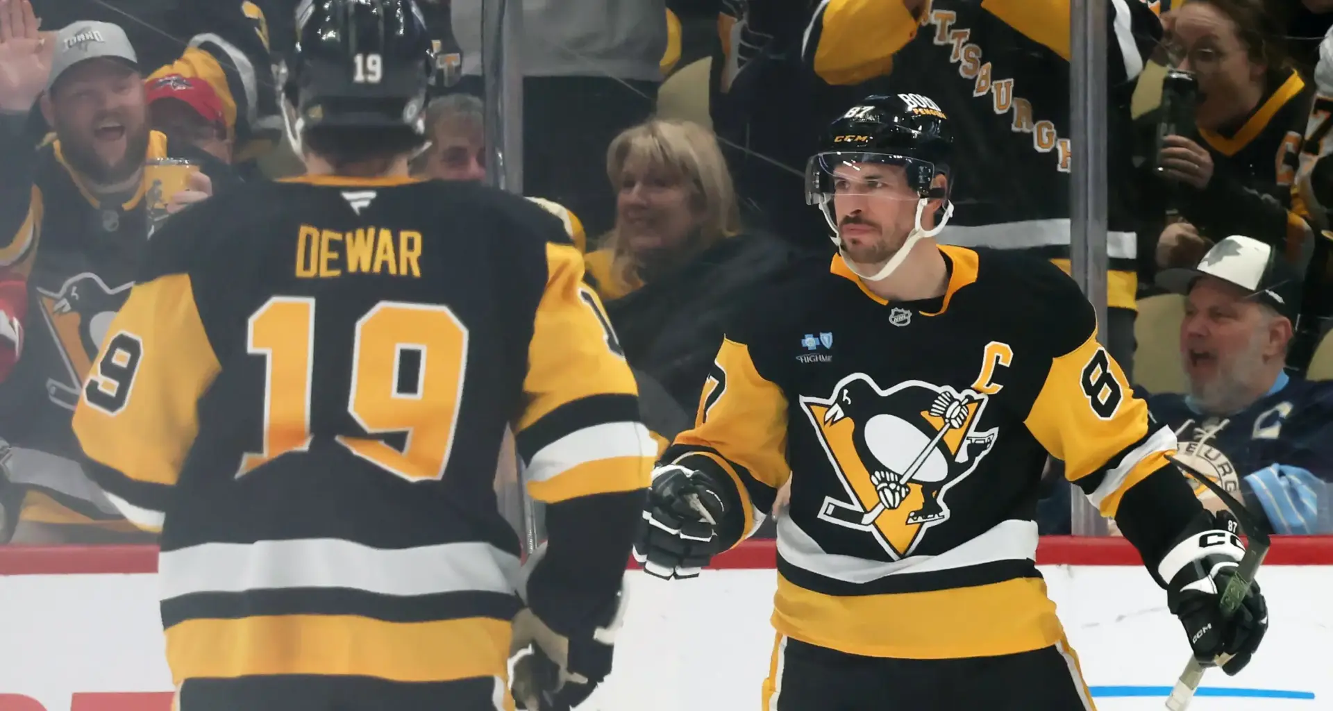 Is Montreal His Next Stop?