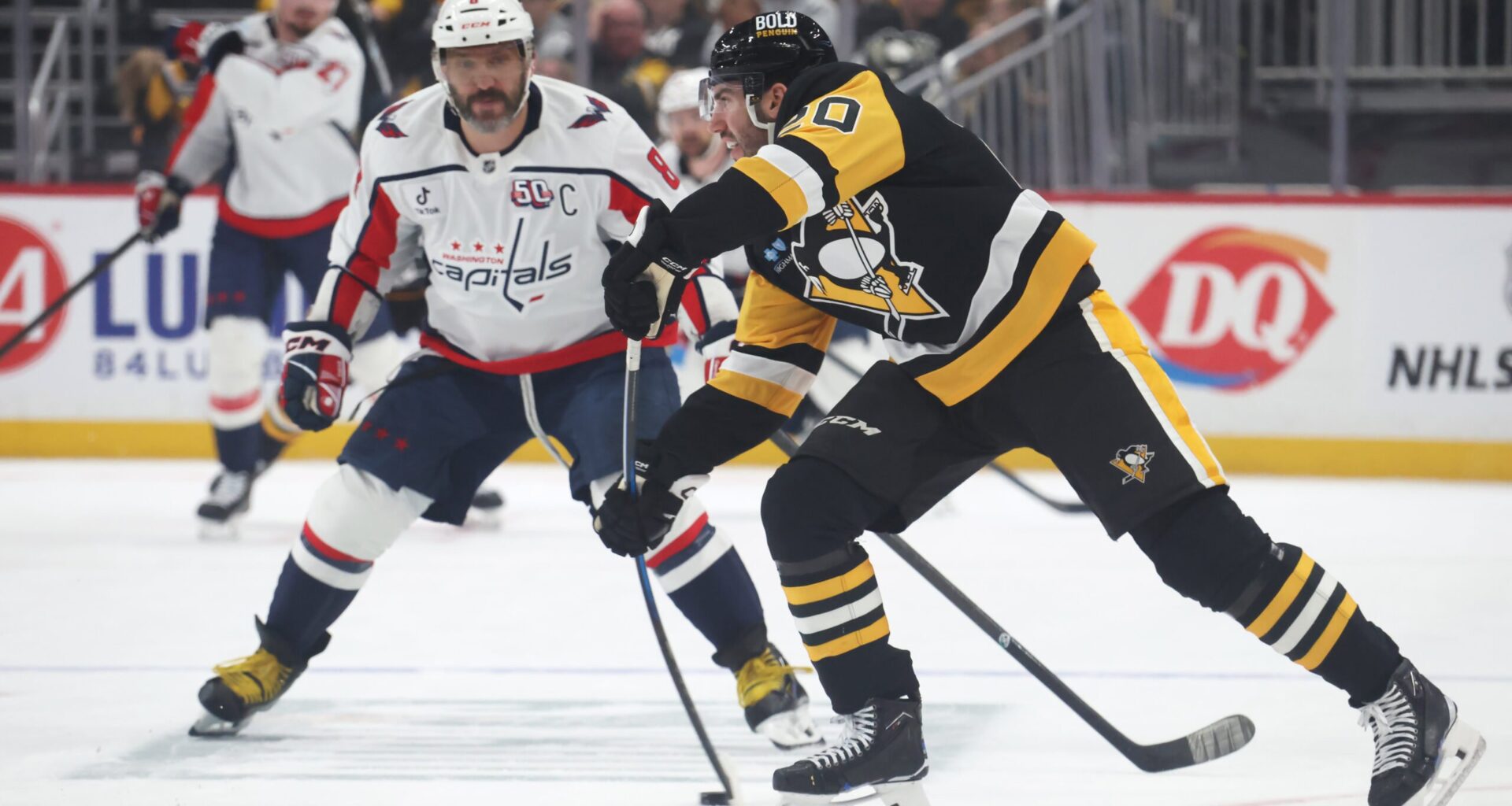 Buffalo Sabres Trade Along the Blue Line