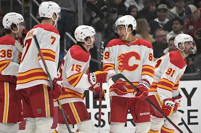 Calgary Flames