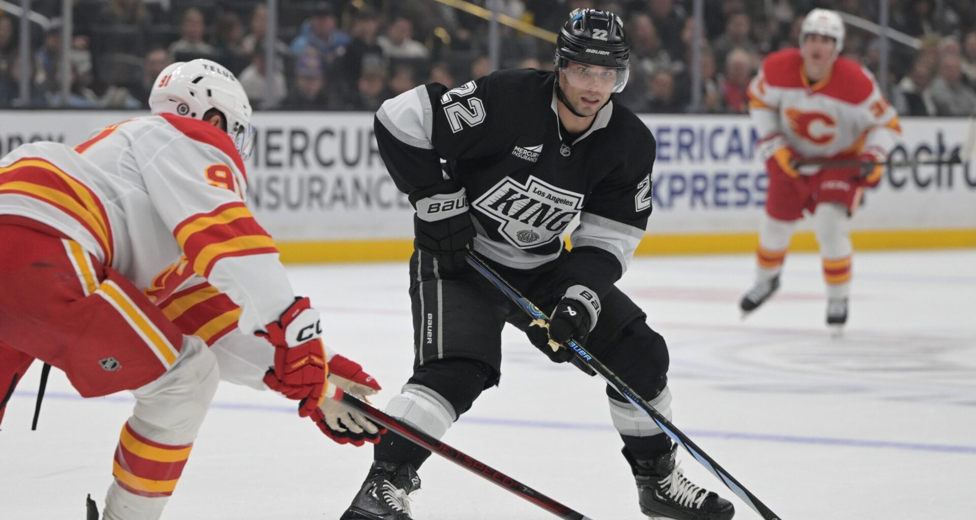 Nazem Kadri Sparks Hope for Maple Leafs' NHL Revival