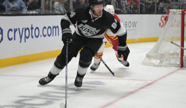 Vladislav Gavrikov Expected To Reach Free Agency