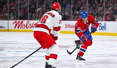 Patrik Laine Dazzles NHL Fans at Glamorous Ritz Royale Gala