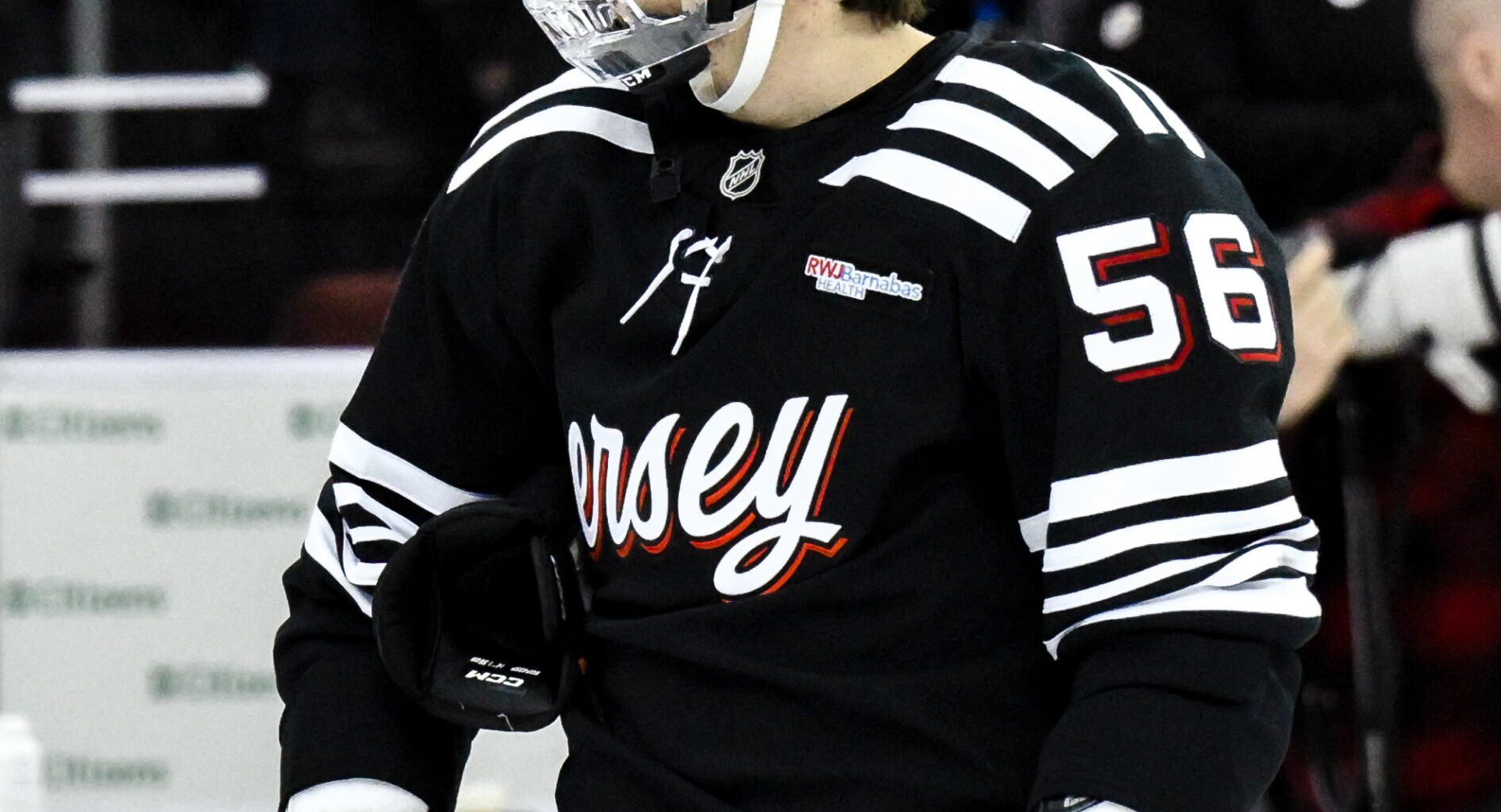 Nashville Predators Re-Acquire Forward from New Jersey