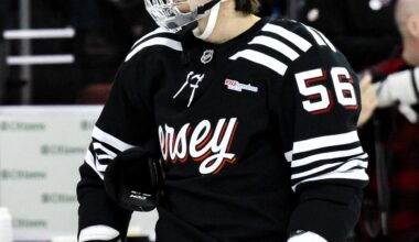 Nashville Predators Re-Acquire Forward from New Jersey