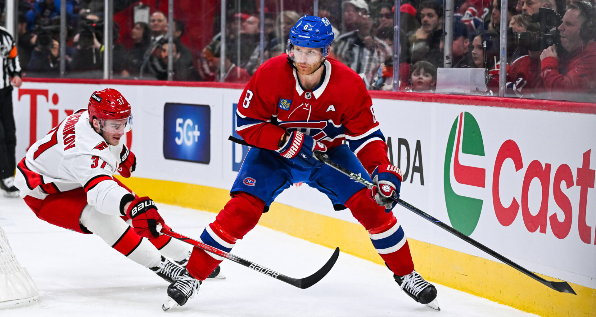 Montreal Canadiens Offseason Rumor Analysis