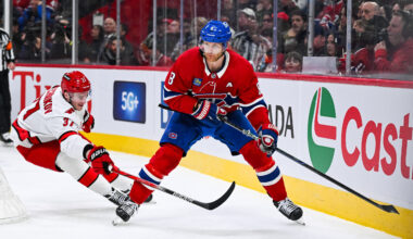 Montreal Canadiens Offseason Rumor Analysis