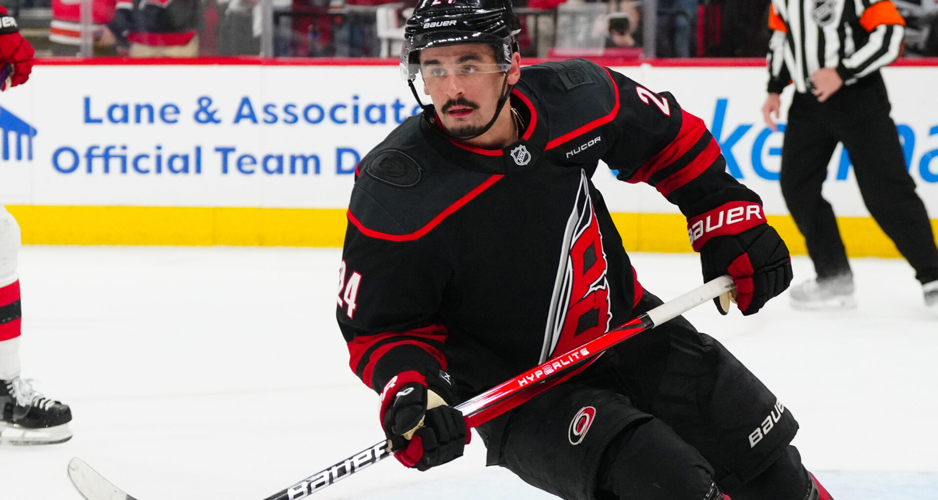 Palmieri Signs Extension, Jarvis, Burns, AHL Playoff Standouts (May 31) – DobberHockey