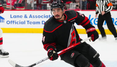 Palmieri Signs Extension, Jarvis, Burns, AHL Playoff Standouts (May 31) – DobberHockey