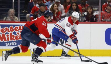 Patrik Laine Celebrates Aleksander Barkov's Emotional Stanley Cup Win
